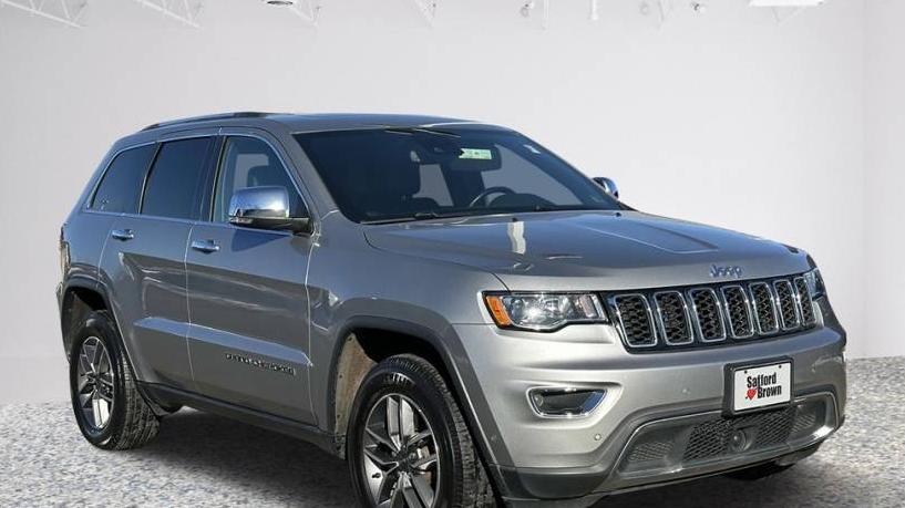 JEEP GRAND CHEROKEE 2020 1C4RJFBG2LC176696 image